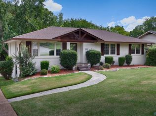 2200 Shades Crest Rd SE, Huntsville, AL 35801