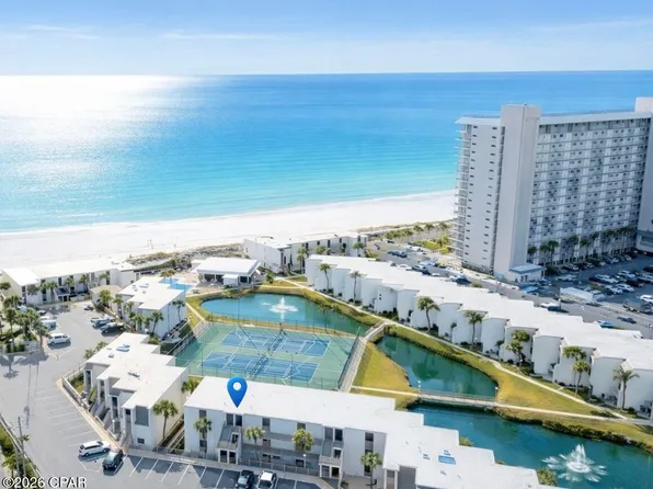 8727 Thomas Dr Unit C33, Panama City Beach, FL 32408