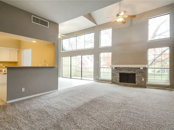 732 Heights Dr, Fort Worth, TX 76112