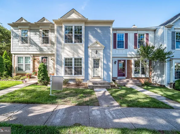 12114 Wedgeway Ct, Fairfax, VA 22033