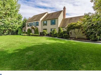 48 Cove Rd, Moorestown, NJ, 08057
