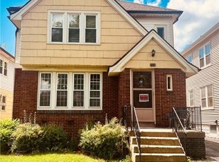 20 Saint James Rd, Buffalo, NY 14225