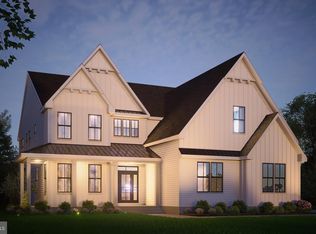 LOT 1815 2b Yost Rd, Blue Bell, PA 19422