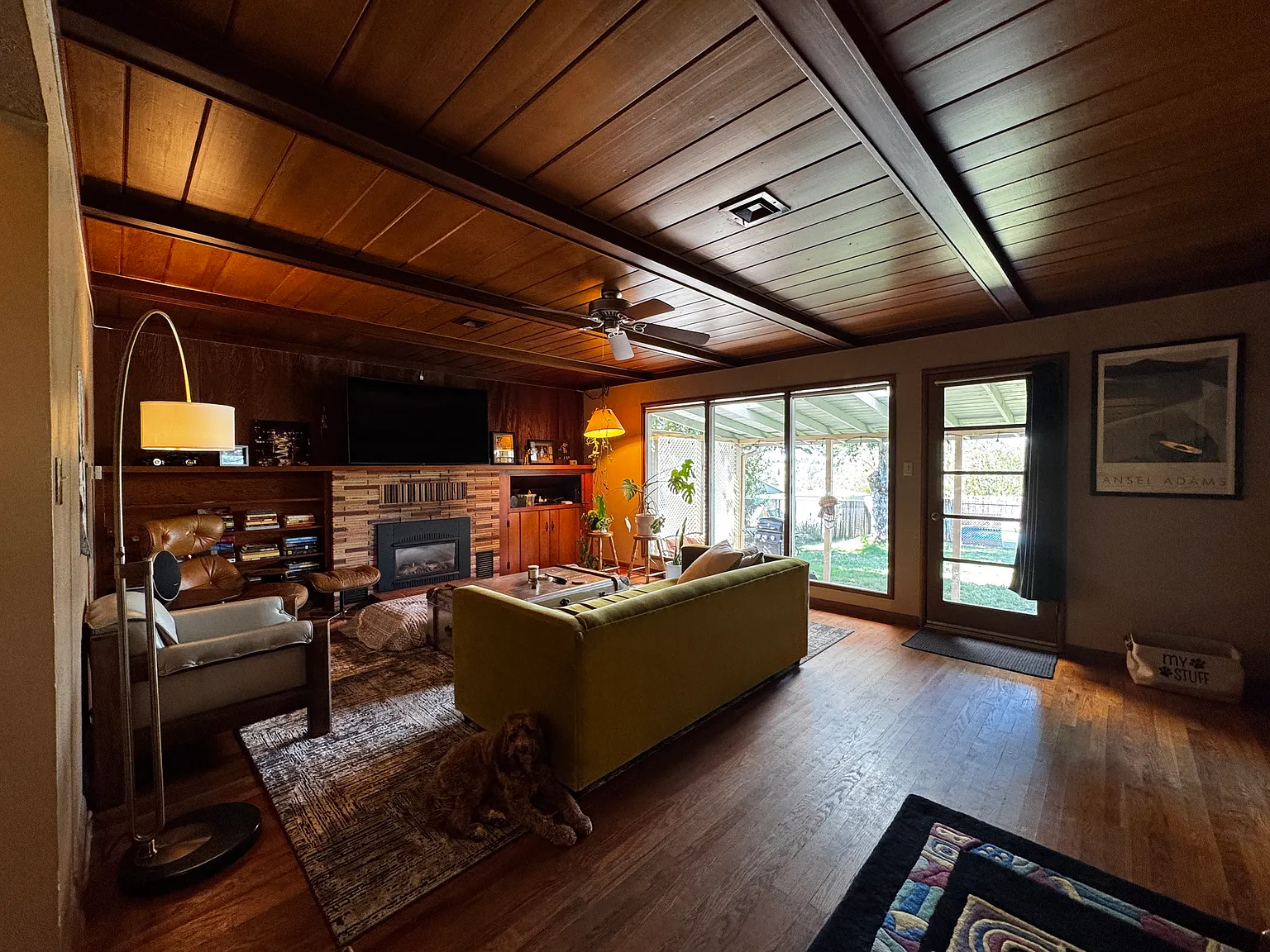 3 bed, 1500 sqft, $2,600 — Photo 4