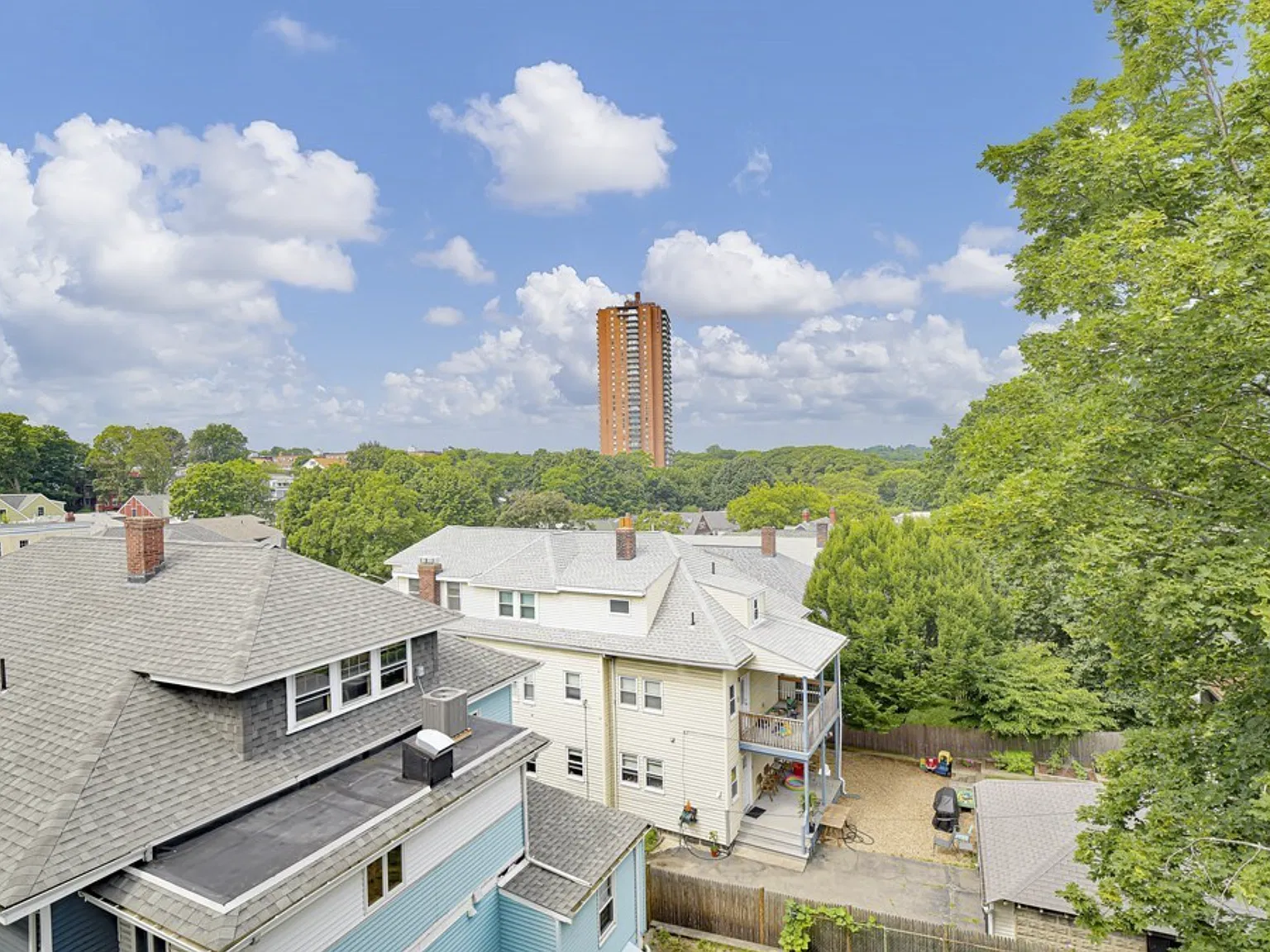 339 S Huntington Ave — Photo 1