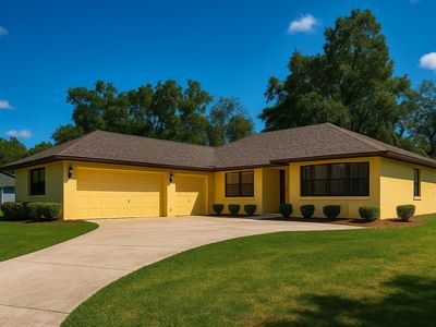 8087 E Decatur Ct, Floral City, FL, 34436