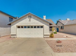 1452 E Renee Dr, Phoenix, AZ 85024