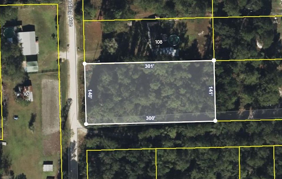 2nd image of 106 Harding Ave
