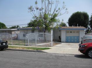 13631 Flynn St, La Puente, CA 91746