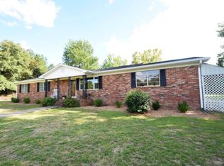 2283 Piper Rd, Aiken, SC 29805