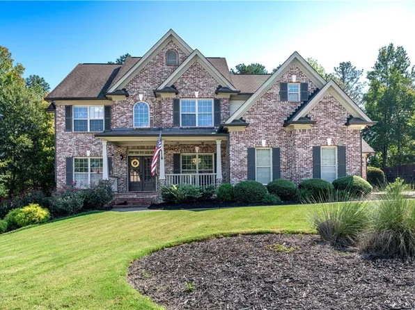 6315 Old Wood Hollow Way, Buford, GA 30518