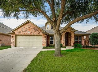 2805 Calico Rock Dr, Fort Worth, TX 76131