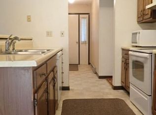 4512 W Knox Dr, Columbia, MO 65203