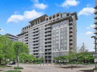273 S Park Rd #707, Markham, ON L3T 0B5