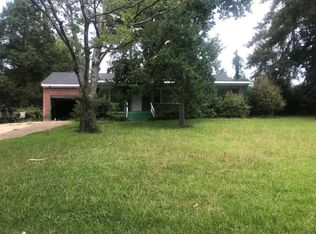 156 Lee St, Columbus, MS 39702