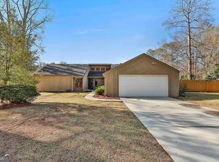 204 Broken Bit Way, Peachtree City, GA 30269