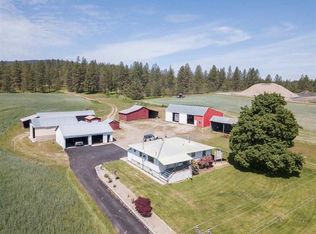 5146 S Swenson Rd, Deer Park, WA 99006