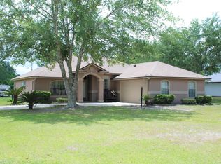 9625 Ford Rd, Bryceville, FL 32009