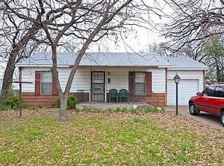 2909 Glenda Ave, Haltom City, TX 76117