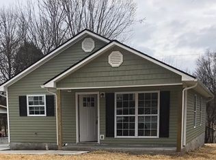 129 W Howe St LOT 118, Alcoa, TN 37701