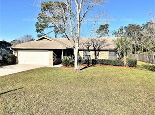 802 Elmwood St, Orange Park, FL 32065