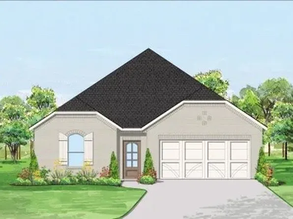 2405 Loch Ness, Denton, TX 76205