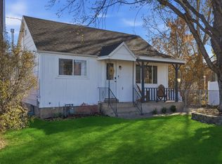 278 E 300 N, Morgan, UT 84050