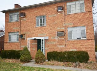 6524 Glade Ave APT 1, Cincinnati, OH