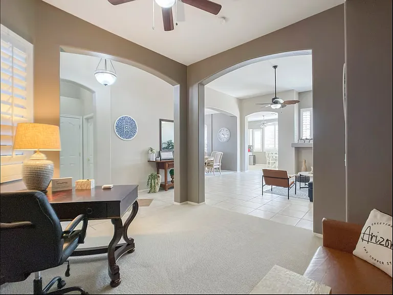 829 S Parkcrest St — Photo 15