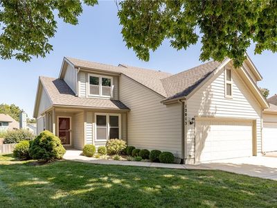 12013 Grandview St, Overland Park, KS, 66213