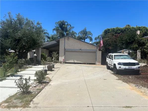 6440 Sapphire St, Alta Loma, CA 91701