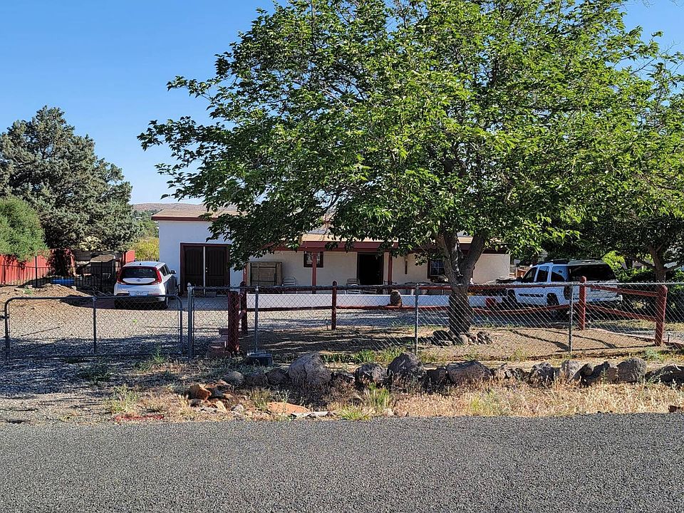 2nd image of 20865 E Cactus Wren Dr