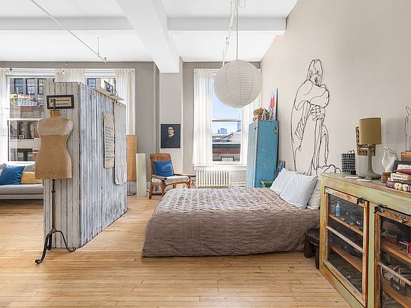 3rd image of 222 Park Ave S APT 9D
