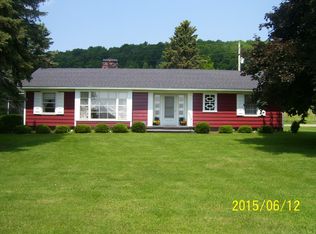 11474 Canaseraga Rd., Dansville, NY 14437