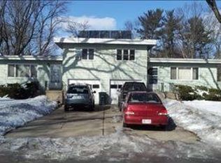 2114 Lake Point Dr, Madison, WI 53713