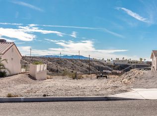 1295 Kibbey Dr LOT 41, Lake Havasu City, AZ 86404