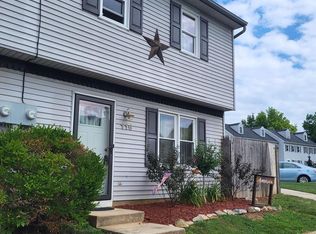 116 Village Ct #L-0116, Lebanon, PA 17042