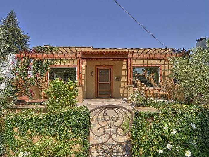 Curb Appeal