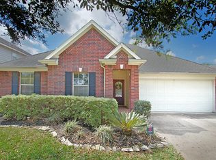 4915 Harbor Glen Ln, Houston, TX 77084