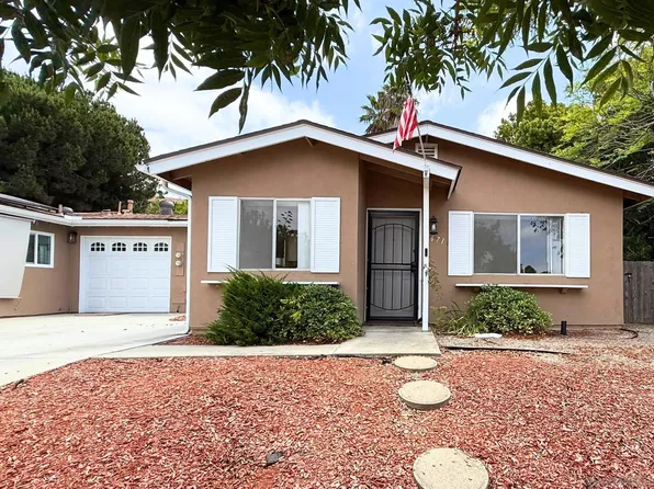 3671 Campus Dr, Oceanside, CA 92056
