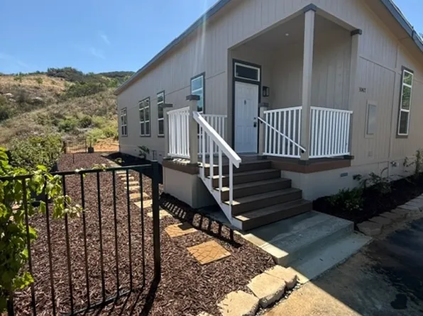 (undisclosed Address), Valley Center, CA 92082