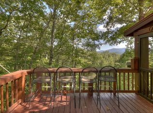 461 Cohutta Mtn Rd, Cherry Log, GA 30522