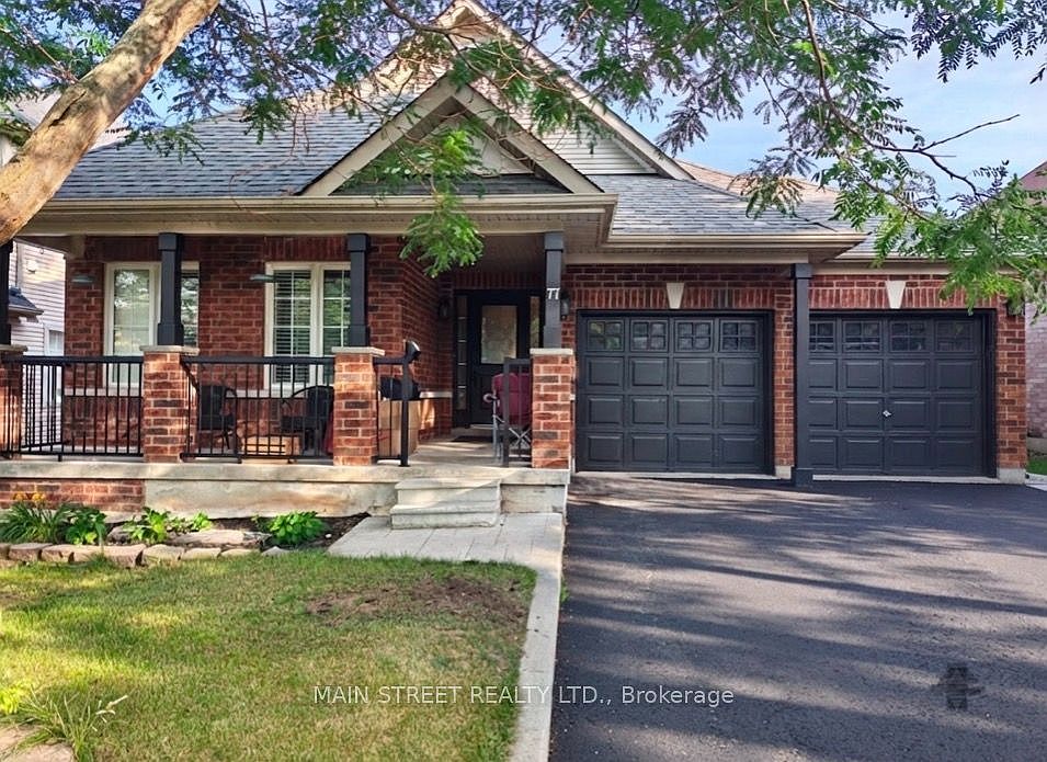 1st image of 77 Reddenhurst Cres