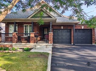 77 Reddenhurst Cres, Georgina, ON L4P4G1