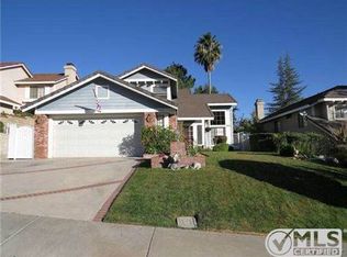 28627 Heather Ln, Castaic, CA 91384