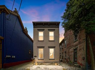 908 Hamlet St, Newport, KY 41071