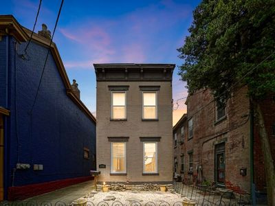 908 Hamlet St, Newport, KY, 41071