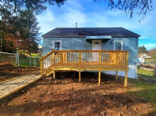 1111 Delaware Ave, Fairmont, WV