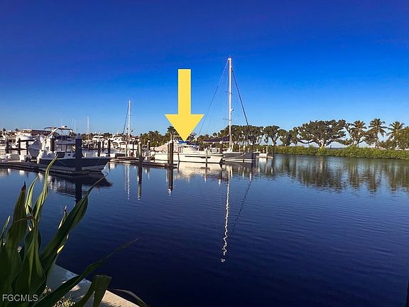 2nd image of 48 Boat Slip #G-5