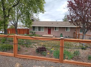 1695 NW Davidson Way, Terrebonne, OR 97760